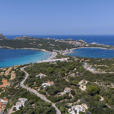Apartment Alessandra By Interhome Santa Teresa Gallura Luaran gambar