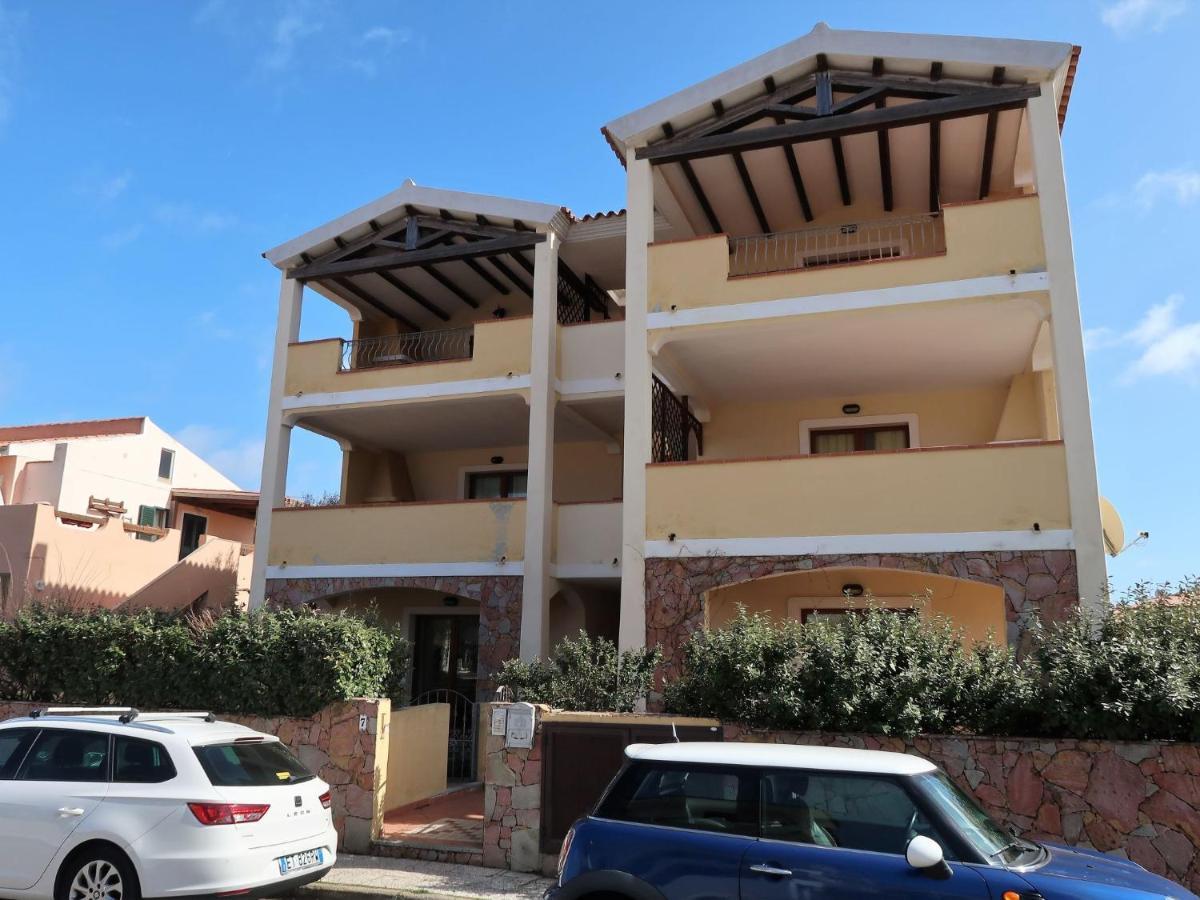 Apartment Alessandra By Interhome Santa Teresa Gallura Luaran gambar