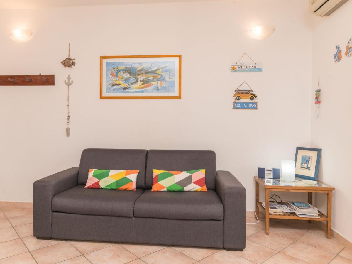 Apartment Alessandra By Interhome Santa Teresa Gallura Luaran gambar