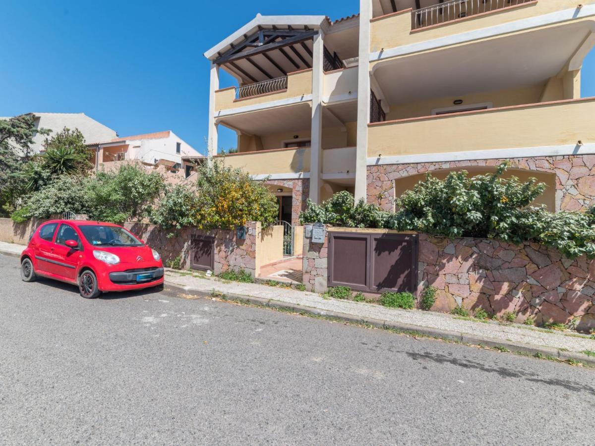 Apartment Alessandra By Interhome Santa Teresa Gallura Luaran gambar