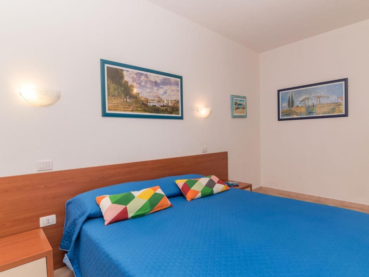 Apartment Alessandra By Interhome Santa Teresa Gallura Luaran gambar