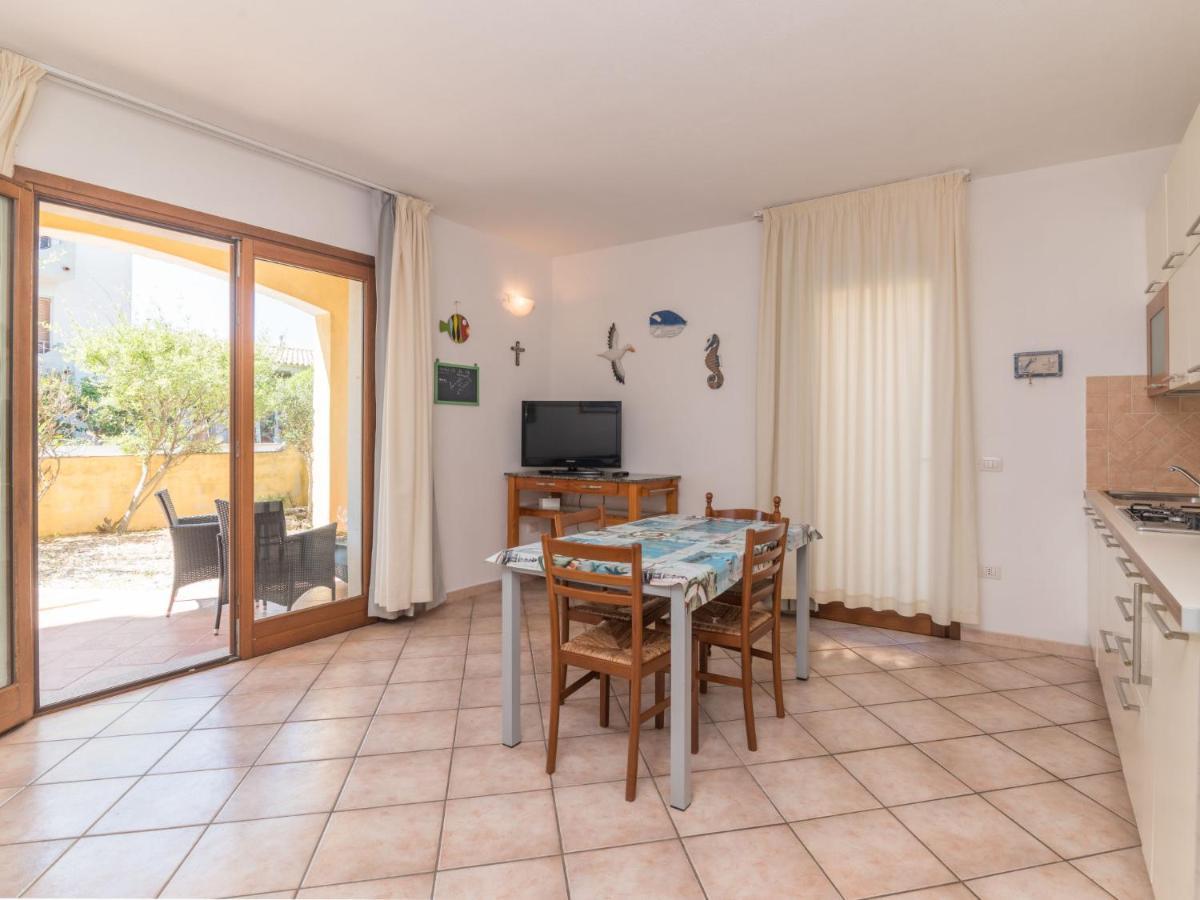 Apartment Alessandra By Interhome Santa Teresa Gallura Luaran gambar