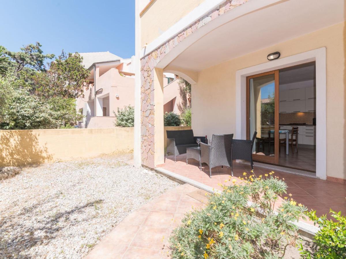 Apartment Alessandra By Interhome Santa Teresa Gallura Luaran gambar