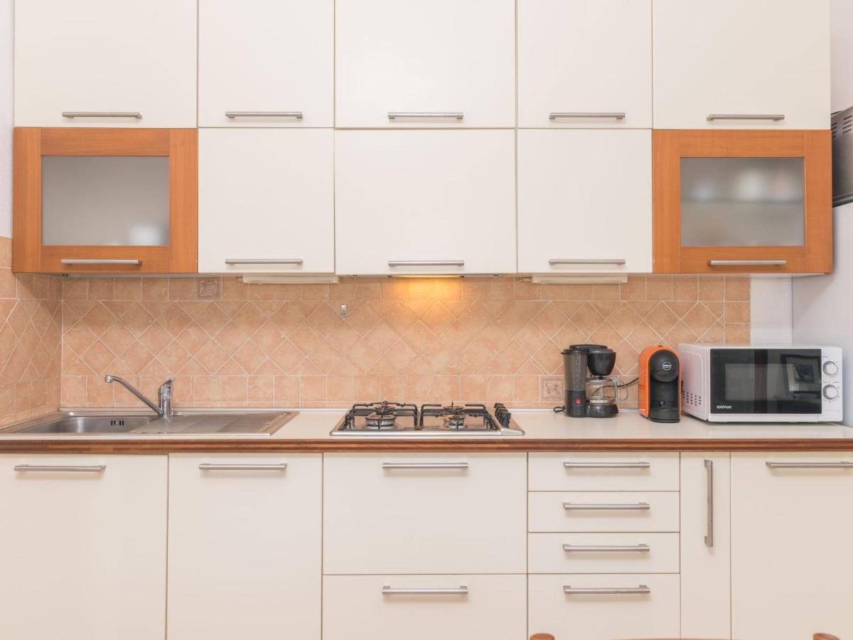 Apartment Alessandra By Interhome Santa Teresa Gallura Luaran gambar