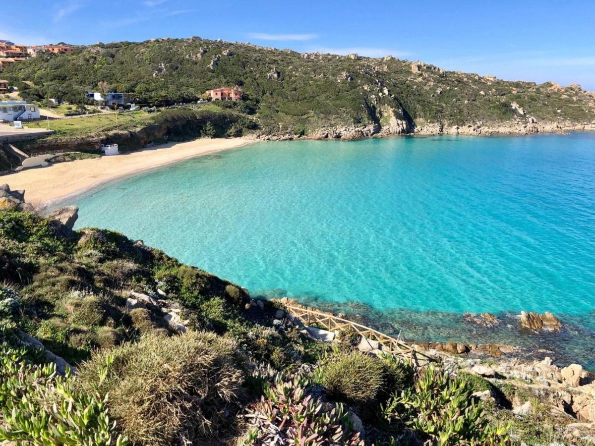 Apartment Alessandra By Interhome Santa Teresa Gallura Luaran gambar