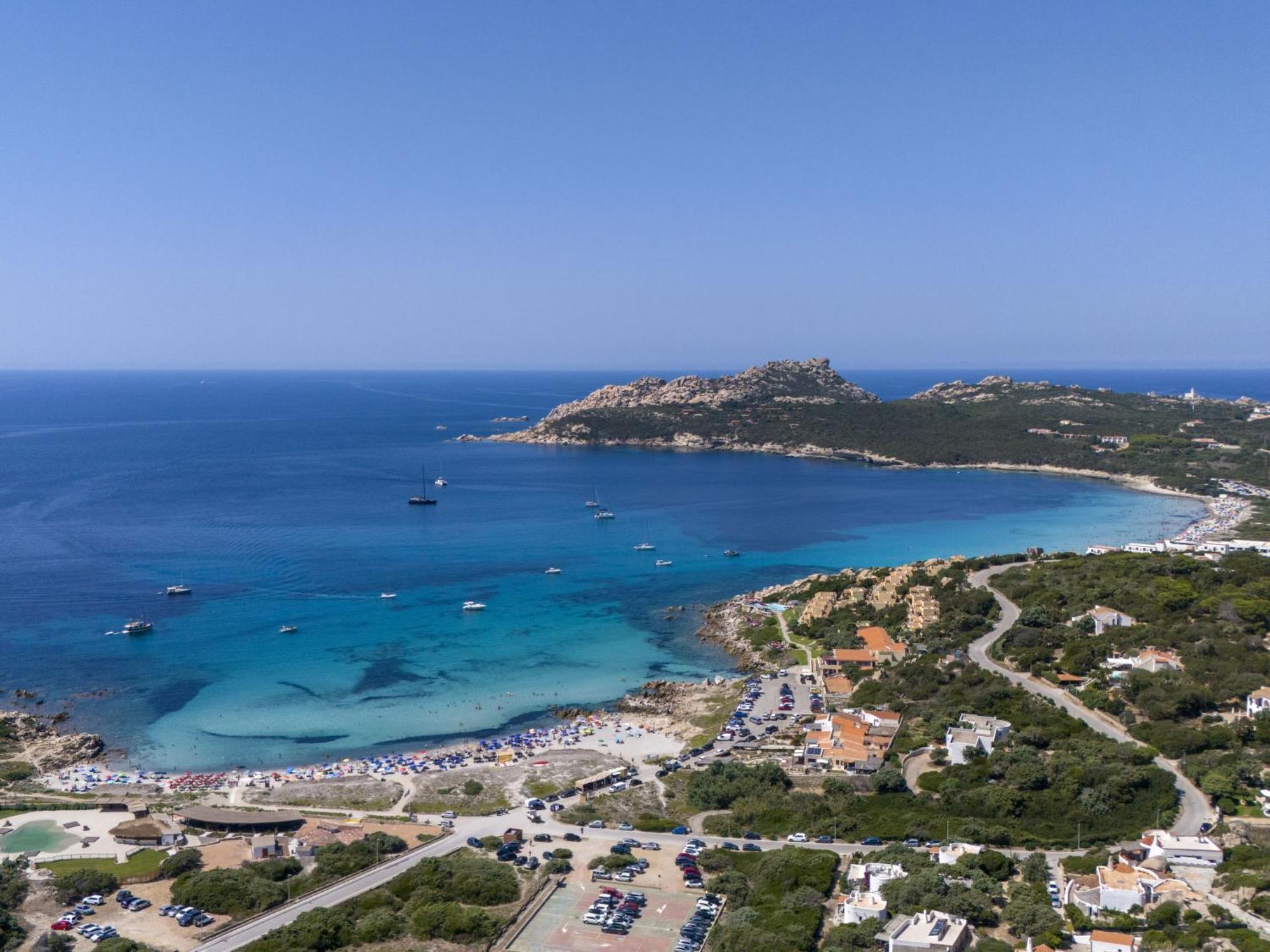 Apartment Alessandra By Interhome Santa Teresa Gallura Luaran gambar